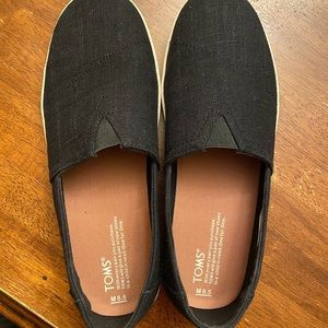 Toms Slip-Ons